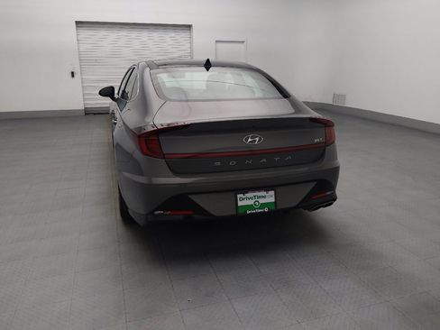 Used 2022 Hyundai Sonata SEL Plus FWD image 6