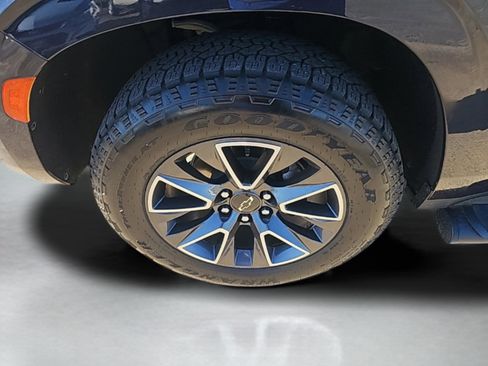 Used 2022 Chevrolet Tahoe Z71 w/ Luxury Package image 35