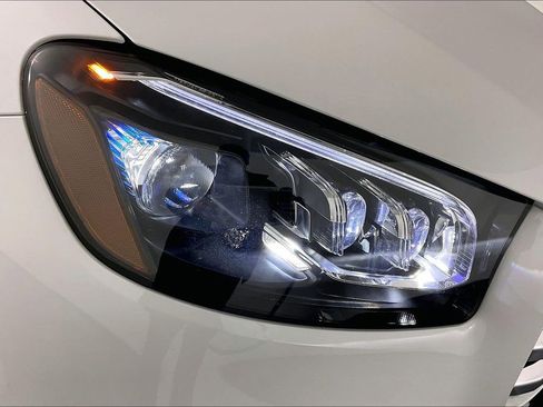 Certified 2025 Mercedes-Benz GLS 450 4MATIC image 24