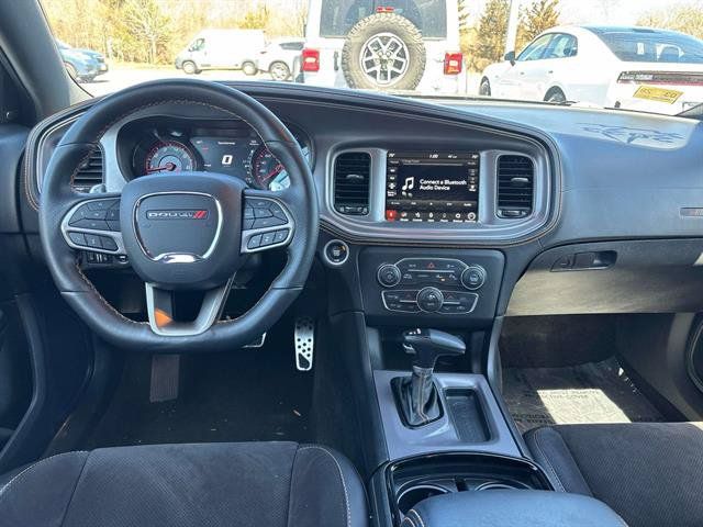 Certified 2023 Dodge Charger Scat Pack RWD image 10