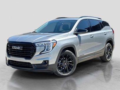 Used 2024 GMC Terrain SLT w/ Elevation Edition