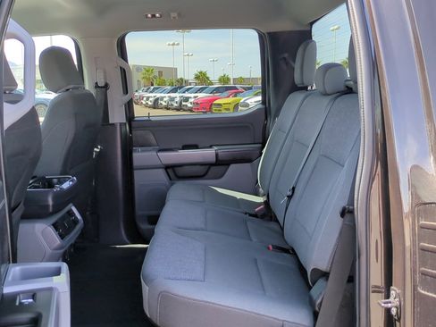 Used 2024 Ford F150 XLT w/ Mobile Office Package image 26