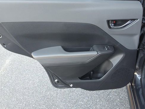 Used 2024 Subaru Crosstrek 2.5i Limited image 33