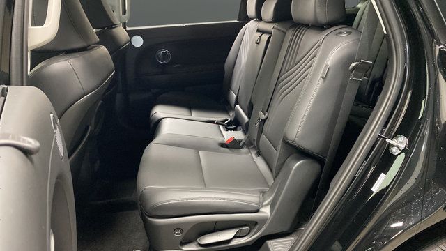 New 2026 Hyundai Palisade SEL AWD/4WD image 21