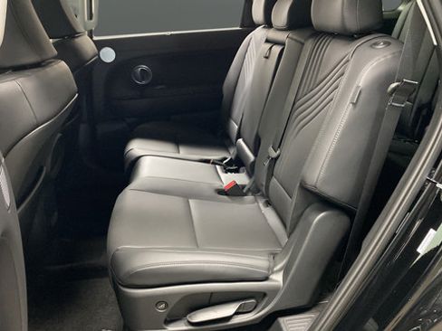 New 2026 Hyundai Palisade SEL AWD/4WD image 21