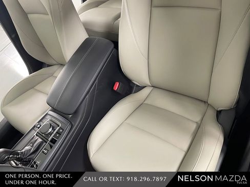 New 2026 MAZDA CX-30 AWD 2.5 S image 22