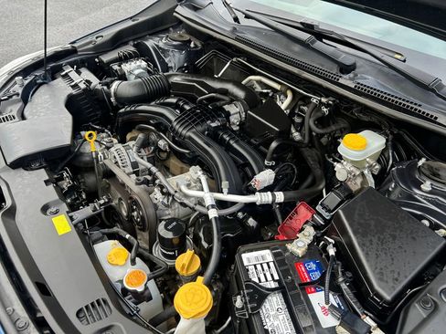 Used 2019 Subaru Crosstrek 2.0i Premium image 30