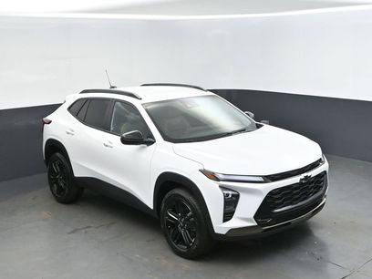 New 2026 Chevrolet Trax ACTIV