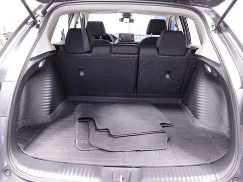 Certified 2024 Honda HR-V LX image 20