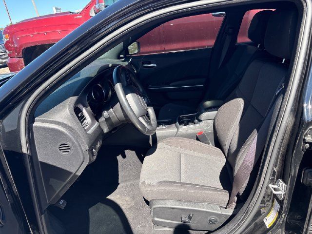 Used 2019 Dodge Charger SXT AWD/4WD image 7