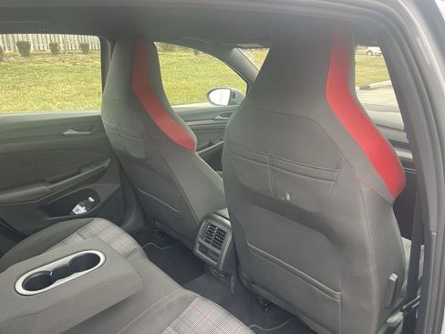 Used 2024 Volkswagen GTI S image 35