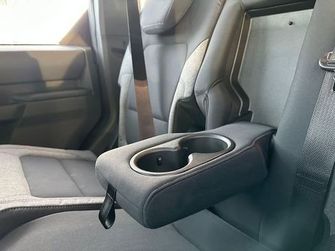 New 2025 Ford Bronco 4-Door image 25