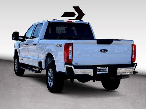 Used 2024 Ford F250 XLT image 6