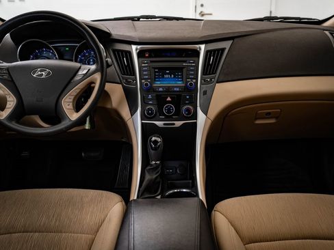 Used 2014 Hyundai Sonata GLS w/ Popular Equipment Group 2 image 30