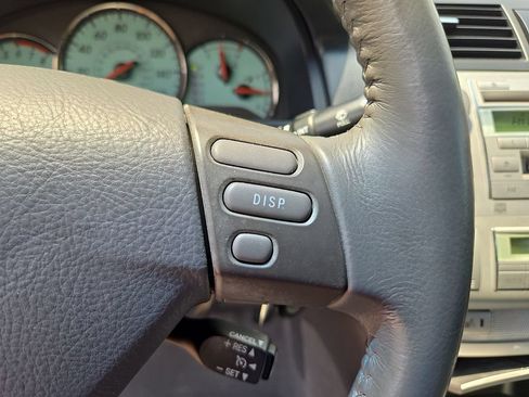 Used 2006 Toyota Solara Convertible FWD image 22