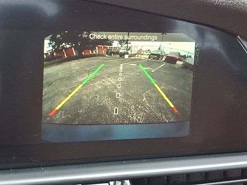 Used 2018 Alfa Romeo Giulia Ti Sport w/ Quick Order Package 22S Sport image 27