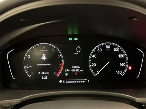 Used 2024 Honda Civic Sport image 6