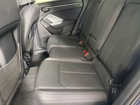 Used 2022 Audi Q3 2.0T Premium Plus w/ Premium Plus Package image 22