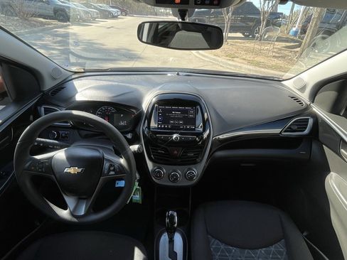 Certified 2022 Chevrolet Spark LT image 10