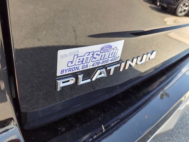 New 2026 Ford Expedition Platinum w/ Driver's Package AWD/4WD image 10