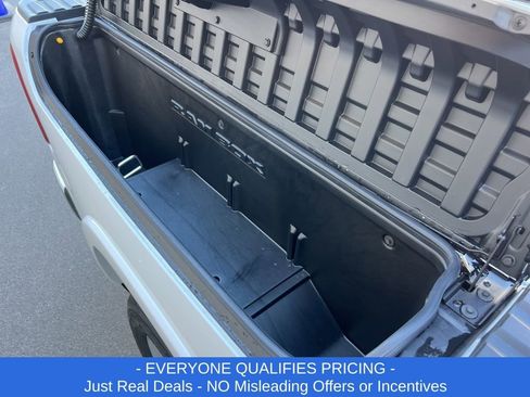 New 2026 RAM 1500 Big Horn image 29