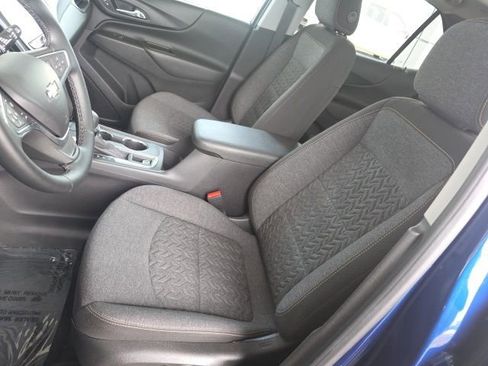 Used 2023 Chevrolet Equinox LT image 22