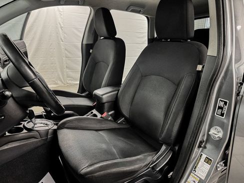 Used 2015 Mitsubishi Outlander Sport ES FWD image 9