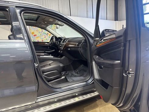 Used 2014 Mercedes-Benz ML 350 4MATIC image 76