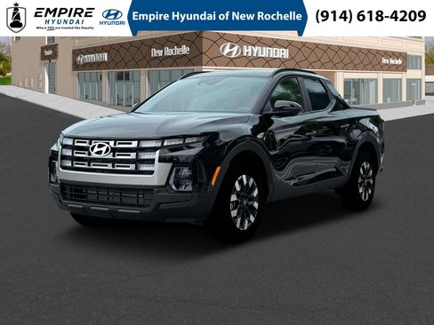 New 2026 Hyundai Santa Cruz SEL AWD/4WD image 1