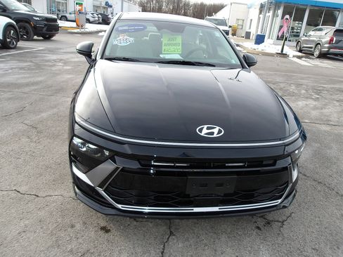 Certified 2024 Hyundai Sonata SEL image 2