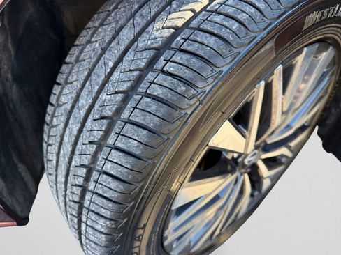 Certified 2024 Nissan Altima 2.5 SV image 22