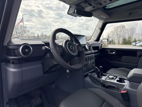 New 2026 INEOS Grenadier image 9