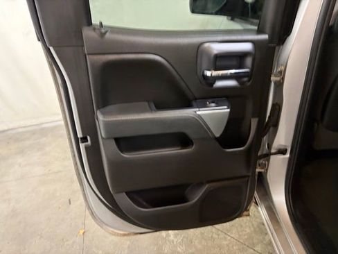 Used 2015 Chevrolet Silverado 1500 LT w/ Texas Edition, 1LT Trim image 20