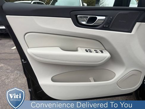 New 2026 Volvo XC60 T8 Ultra w/ Protection Package Premier AWD/4WD image 11