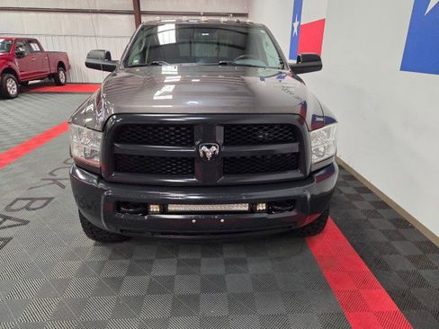 Used 2018 RAM 2500 Tradesman w/ Snow Chief Group image 18
