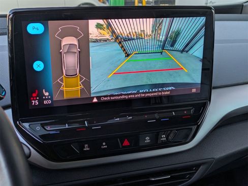 Used 2022 Volkswagen ID.4 Pro S image 13