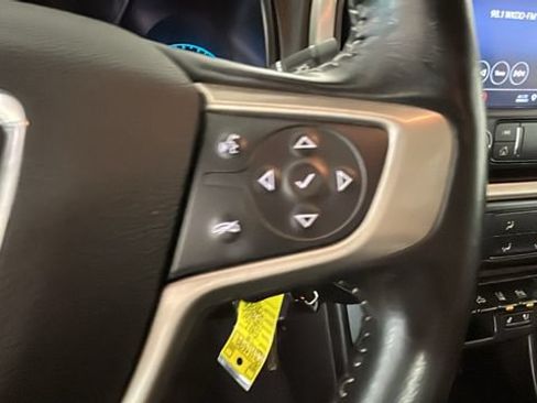Used 2019 GMC Canyon Denali AWD/4WD image 16