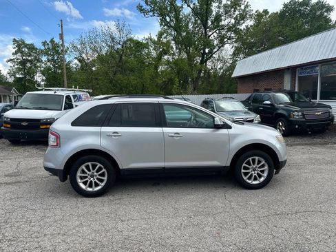 Used 2009 Ford Edge SEL image 4