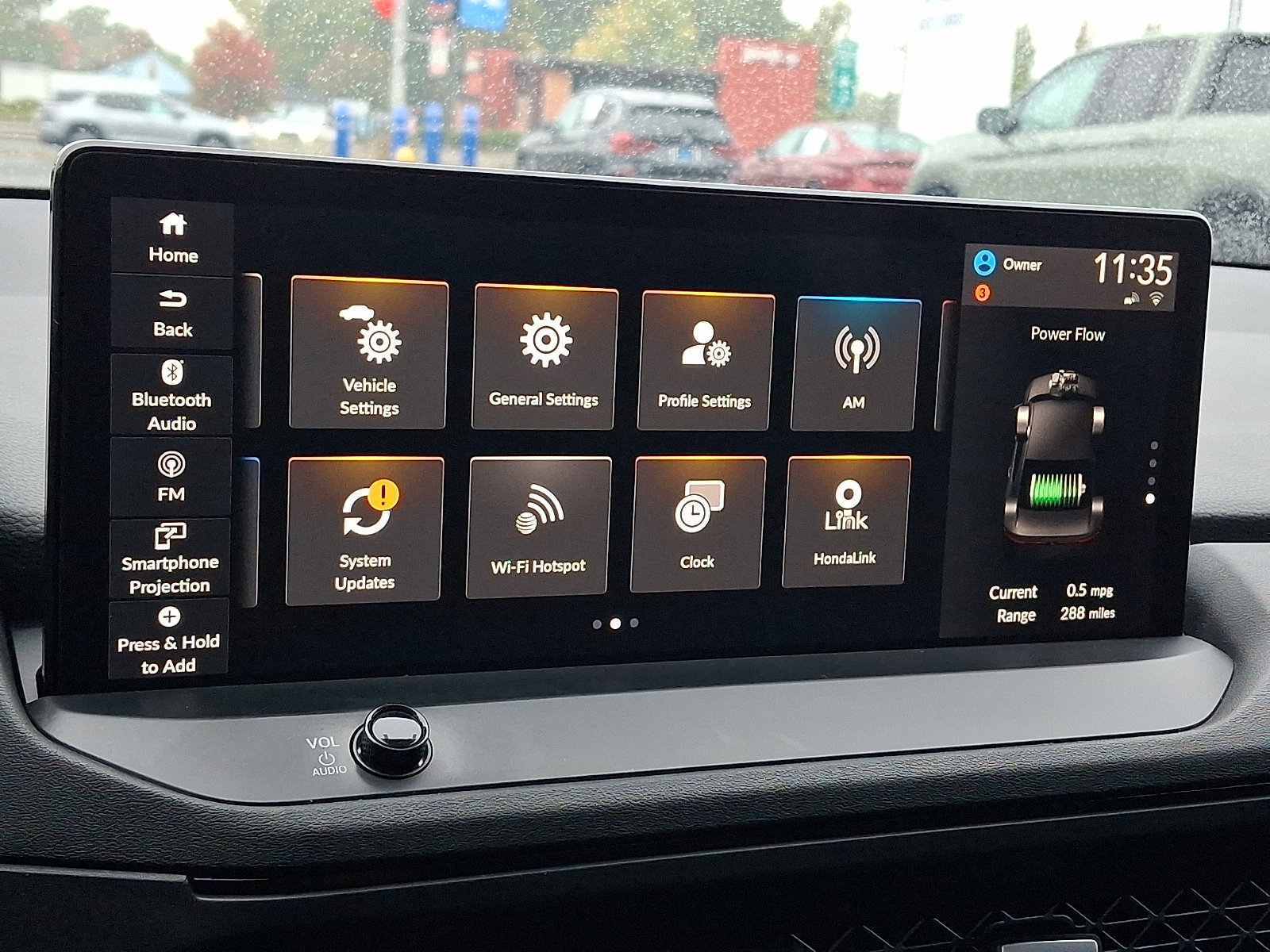 Used 2024 Honda Accord Sport image 26