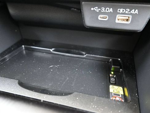 New 2026 Subaru Outback Wilderness AWD/4WD image 35