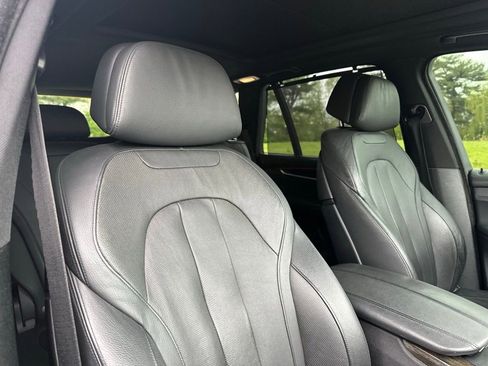 Used 2016 BMW X5 xDrive35i AWD/4WD image 25