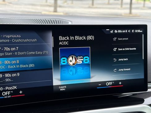 Certified 2023 BMW i4 eDrive35 w/ Parking Assistance Package image 23