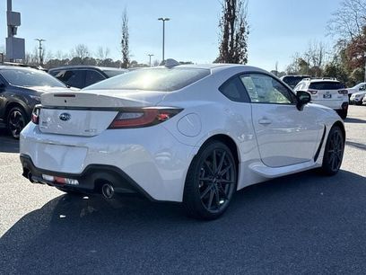 New 2026 Subaru BRZ Limited