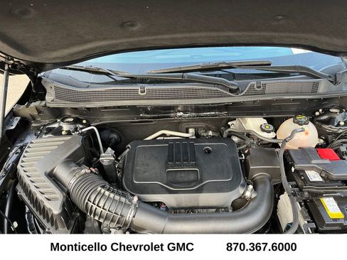 Used 2024 Chevrolet Blazer LT w/ Convenience Package image 30