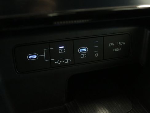 New 2026 Hyundai Santa Cruz XRT image 22