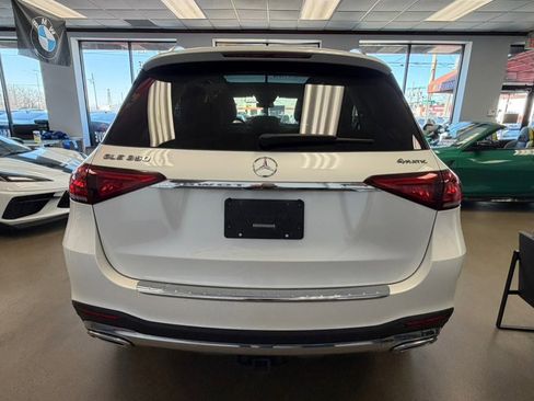 Used 2022 Mercedes-Benz GLE 350 4MATIC image 68