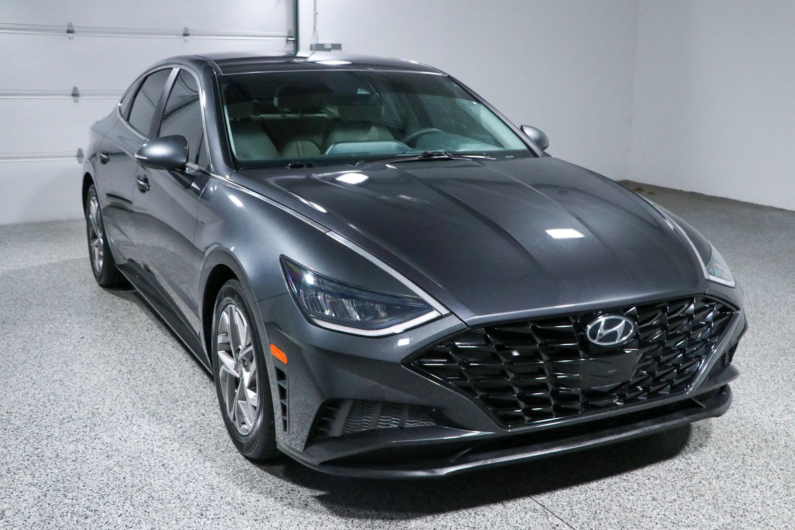 Used 2021 Hyundai Sonata SEL FWD image 5