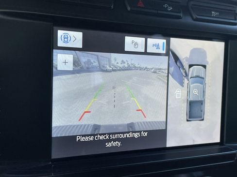 Certified 2023 Ford F150 XLT w/ Equipment Group 301A Mid image 23