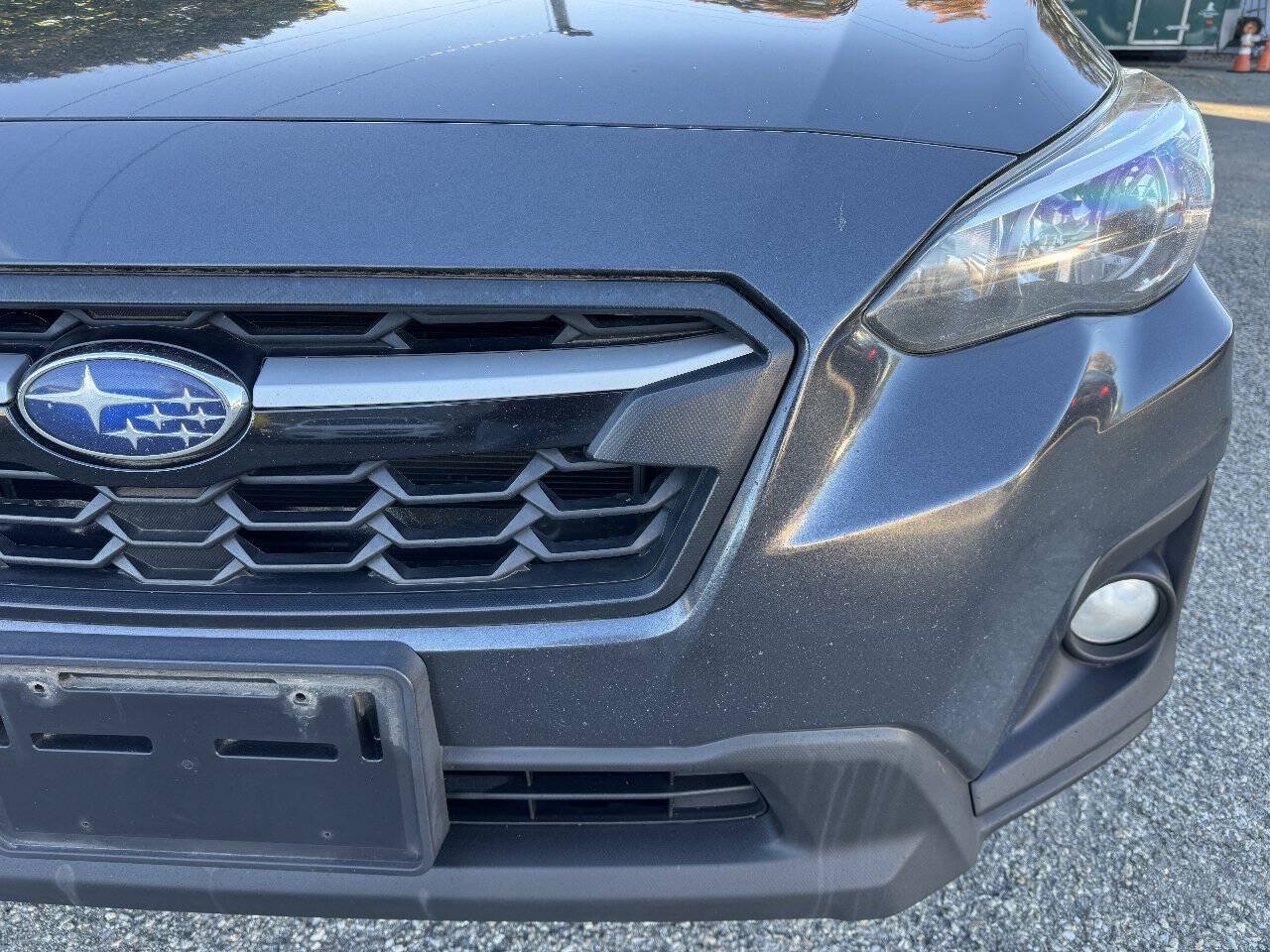 Used 2019 Subaru Crosstrek 2.0i Premium AWD/4WD image 4