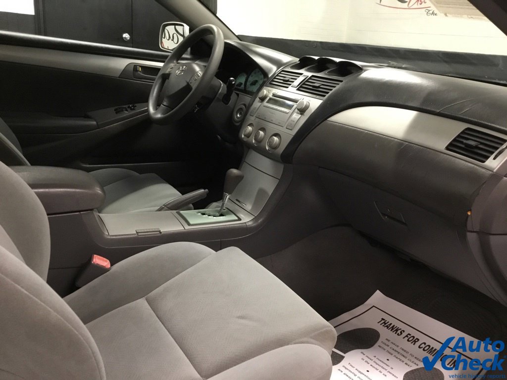 Used 2006 Toyota Solara SE FWD image 27